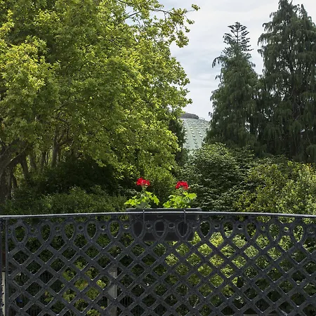 Predicados Do Douro Palace Gasthof 4*