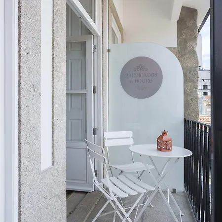 Predicados Do Douro Palace Guest house