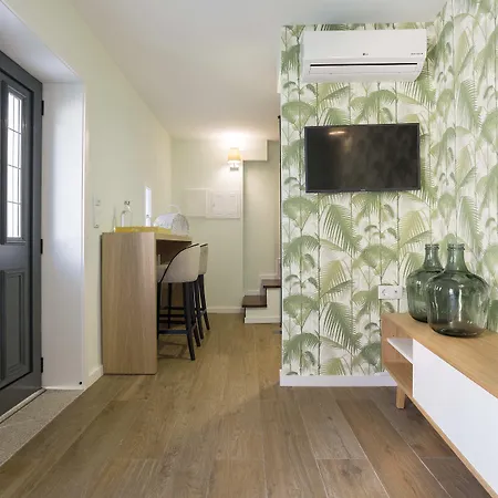 Predicados Do Douro Palace Guest house Porto