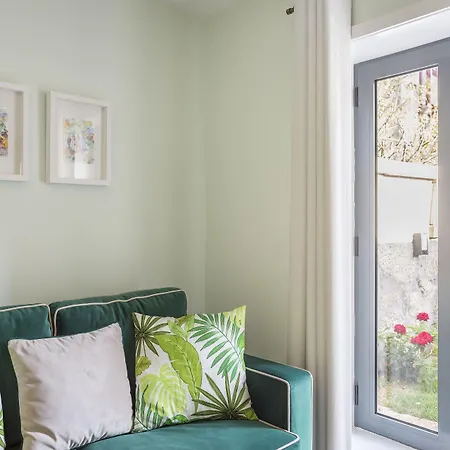 Predicados Do Douro Palace 4*