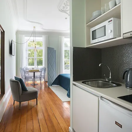 Guest house Predicados Do Douro Palace Porto