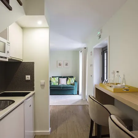 Guest house Predicados Do Douro Palace Porto