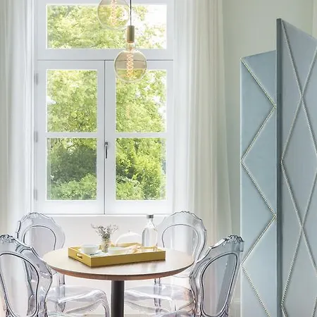 Predicados Do Douro Palace Guest house Porto