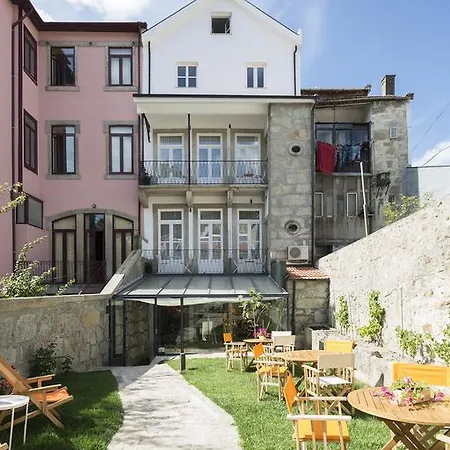 Predicados Do Douro Palace Guest house 4*