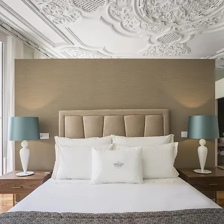 Predicados Do Douro Palace Gasthof Porto