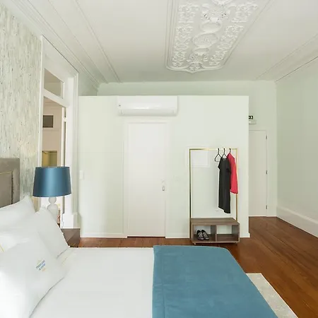 Predicados Do Douro Palace Guest house Porto
