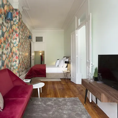 Guest house Predicados Do Douro Palace 4*