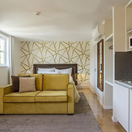 Guest house Predicados Do Douro Palace Porto