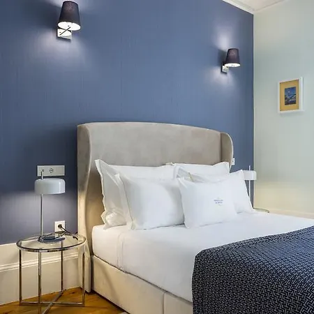 Guest house Predicados Do Douro Palace Porto