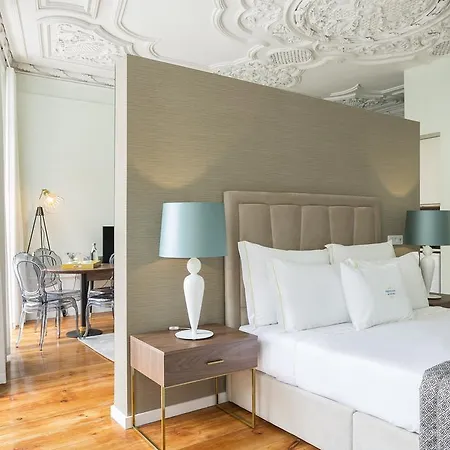 Predicados Do Douro Palace ゲストハウス 4*