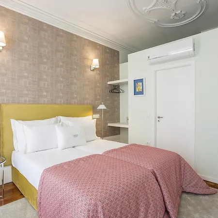 Predicados Do Douro Palace Guest house Porto