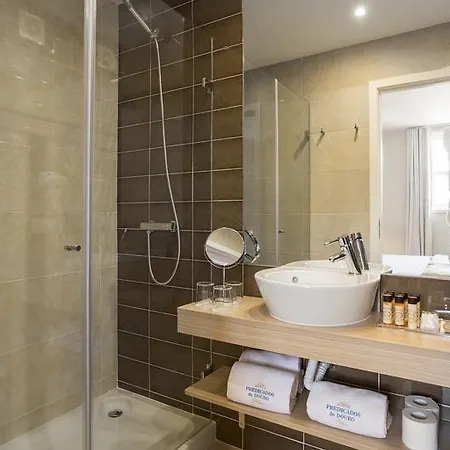 Predicados Do Douro Palace Guest house Porto