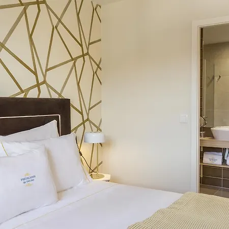 Predicados Do Douro Palace 4*