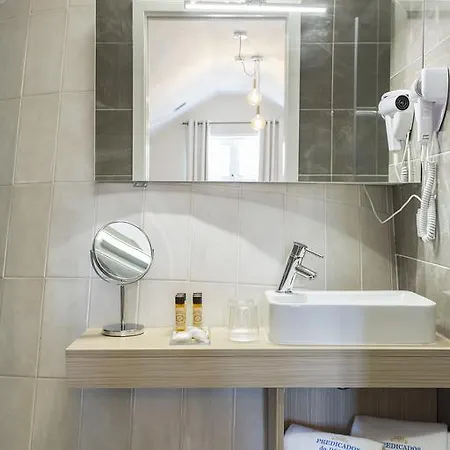 Guest house Predicados Do Douro Palace Porto