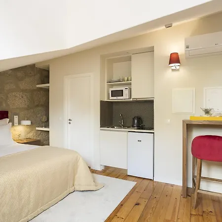 Predicados Do Douro Palace Guest house 4*