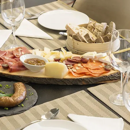 Gasthof Predicados Do Douro Palace 4*