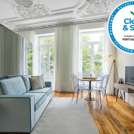 Predicados Do Douro Palace