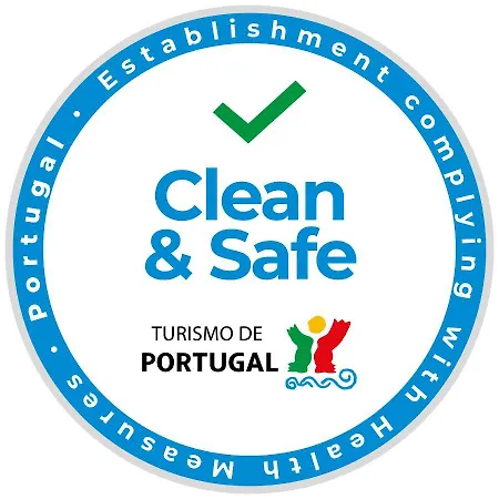 Predicados Do Douro Palace
