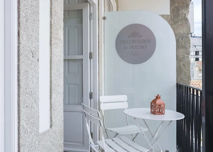 杜罗宫普里蒂卡多斯旅馆 招待所