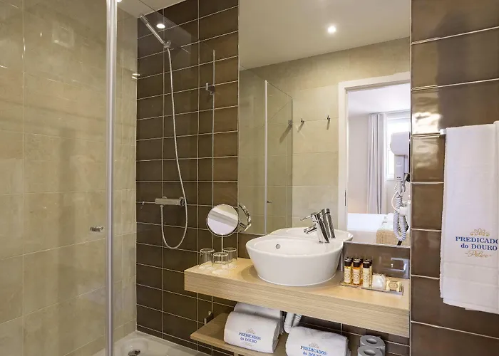 杜罗宫普里蒂卡多斯旅馆 4*