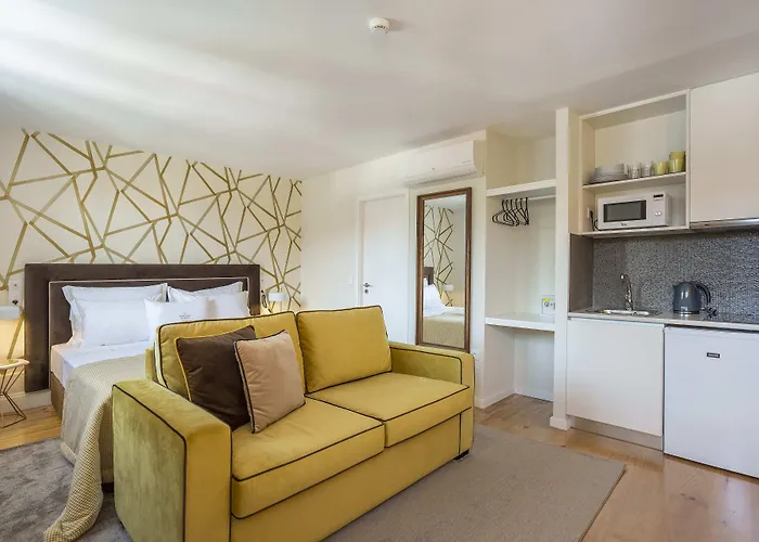 杜罗宫普里蒂卡多斯旅馆 波尔图