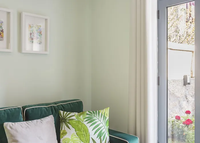 杜罗宫普里蒂卡多斯旅馆 4*