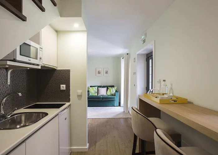 Konukevi Predicados Do Douro Palace Porto