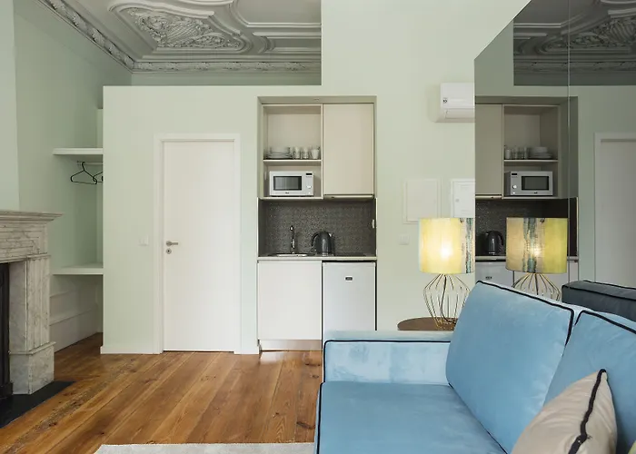 杜罗宫普里蒂卡多斯旅馆 招待所