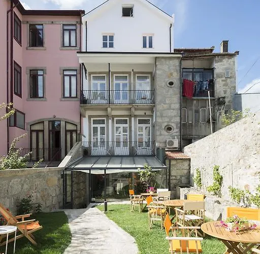 Predicados Do Douro Palace Konukevi 4*