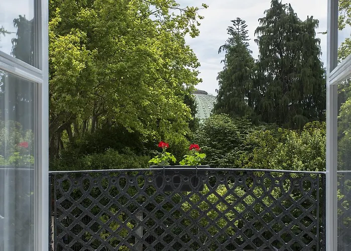 杜罗宫普里蒂卡多斯旅馆 招待所 4*