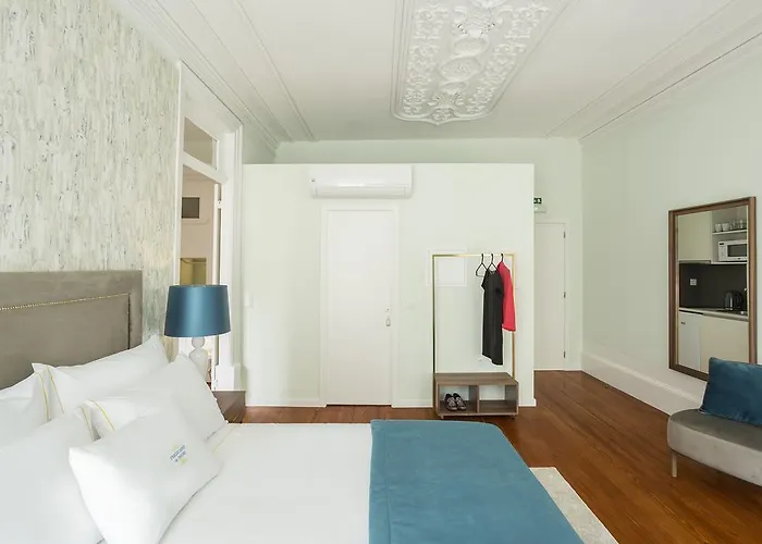 Predicados Do Douro Palace Konukevi Porto