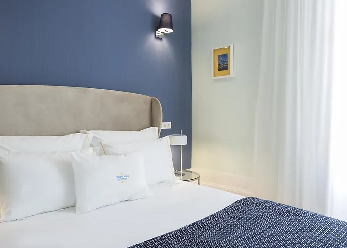 杜罗宫普里蒂卡多斯旅馆