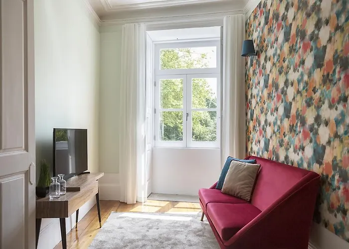 杜罗宫普里蒂卡多斯旅馆