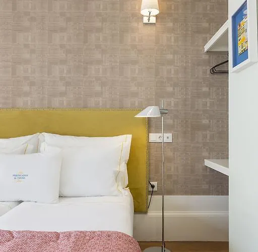 杜罗宫普里蒂卡多斯旅馆 招待所 4*