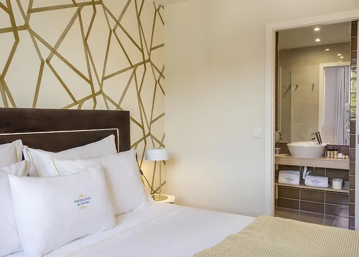 杜罗宫普里蒂卡多斯旅馆 4*