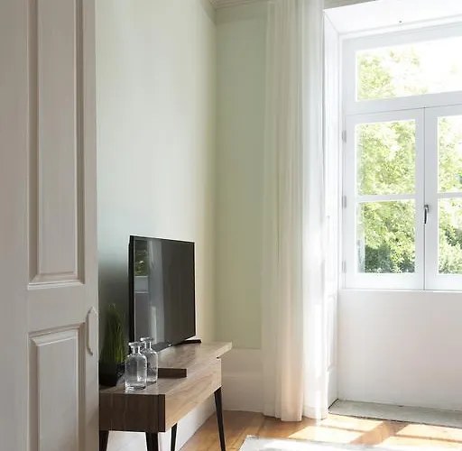 Konukevi Predicados Do Douro Palace