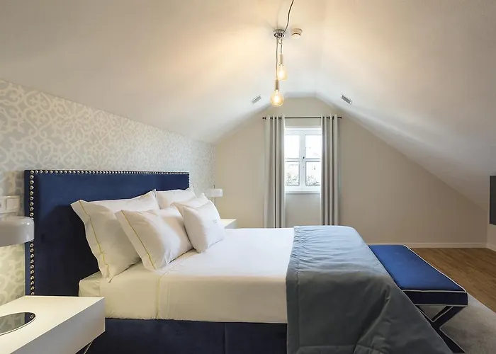 杜罗宫普里蒂卡多斯旅馆 波尔图