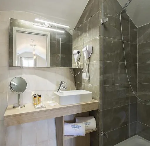 杜罗宫普里蒂卡多斯旅馆 4*