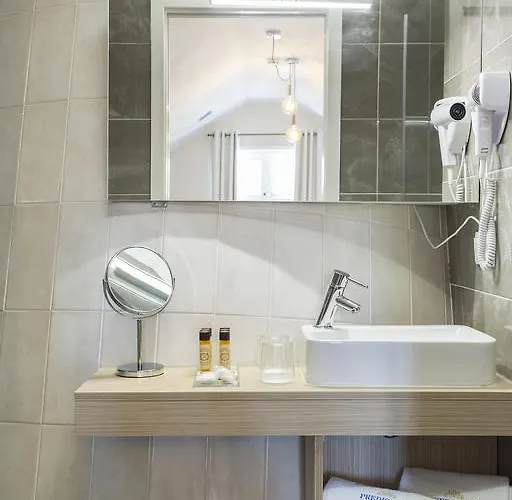 Konukevi Predicados Do Douro Palace Porto