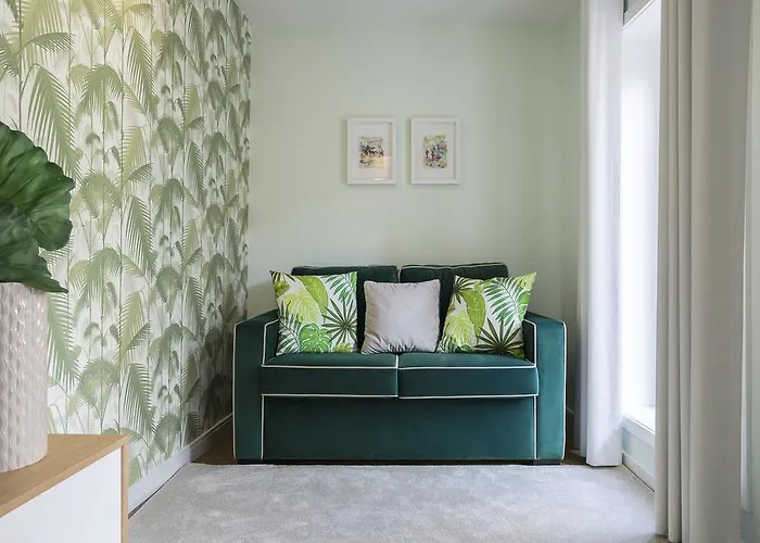 杜罗宫普里蒂卡多斯旅馆 4*