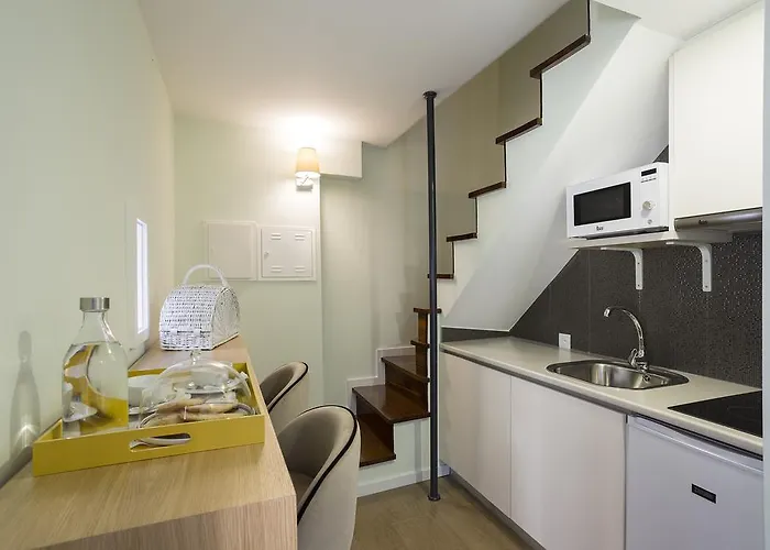 杜罗宫普里蒂卡多斯旅馆 4*