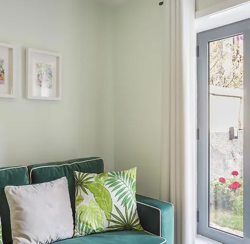 Predicados Do Douro Palace 4*