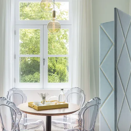 Predicados Do Douro Palace