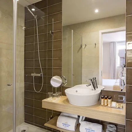 Predicados Do Douro Palace 4*