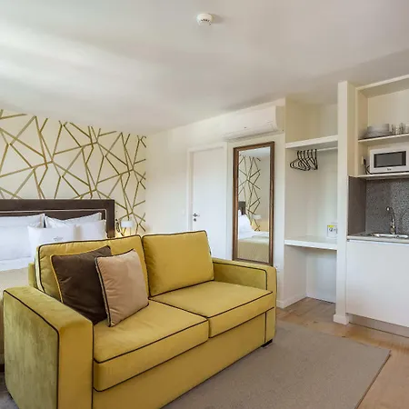 Predicados Do Douro Palace Oporto