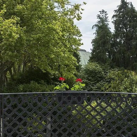 Predicados Do Douro Palace Maison d'hôtes 4*