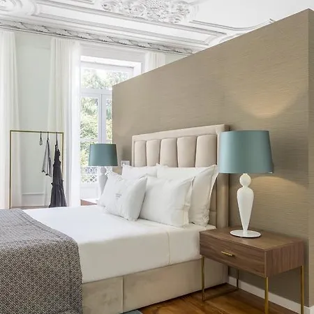 Predicados Do Douro Palace Maison d'hôtes Oporto