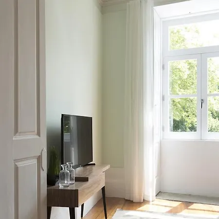 Maison d'hôtes Predicados Do Douro Palace