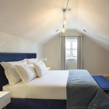 Predicados Do Douro Palace Oporto