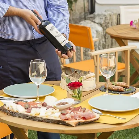 Predicados Do Douro Palace Maison d'hôtes 4*